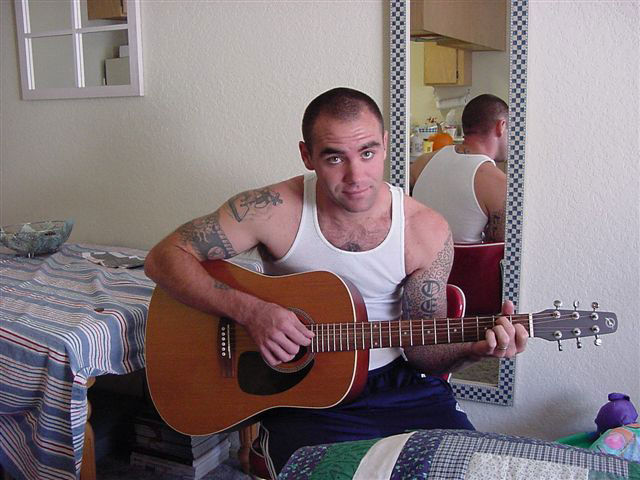 Photo of Caeth