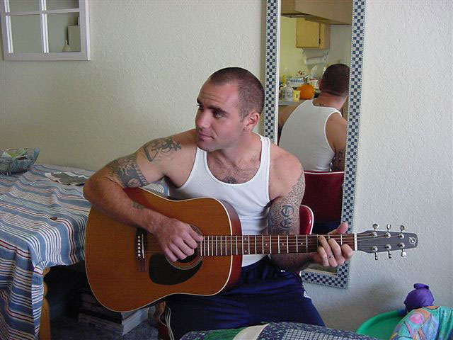 Photo of Caeth