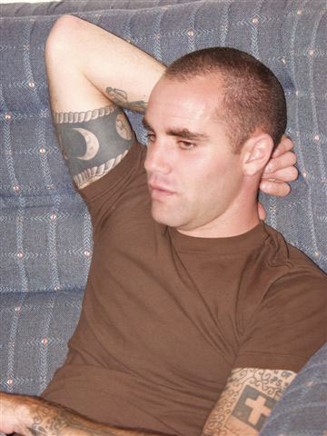 Photo of Caeth