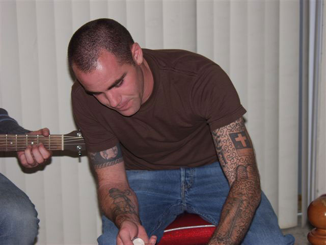 Photo of Caeth