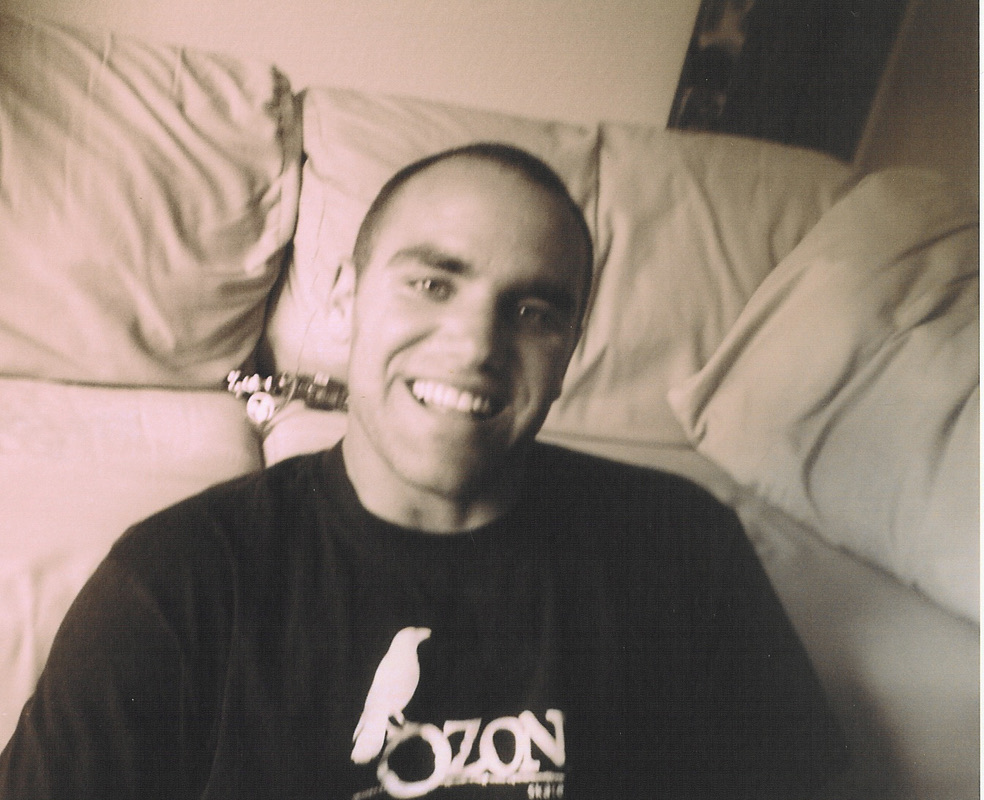 Photo of Caeth