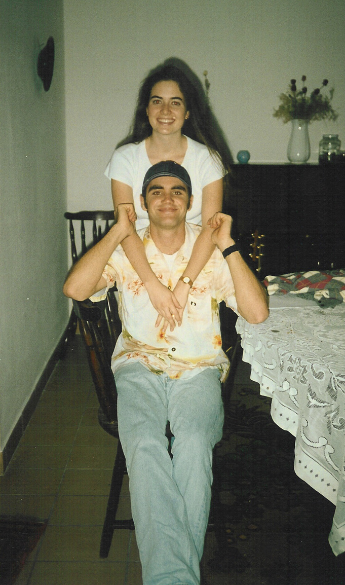 Photo of Caeth